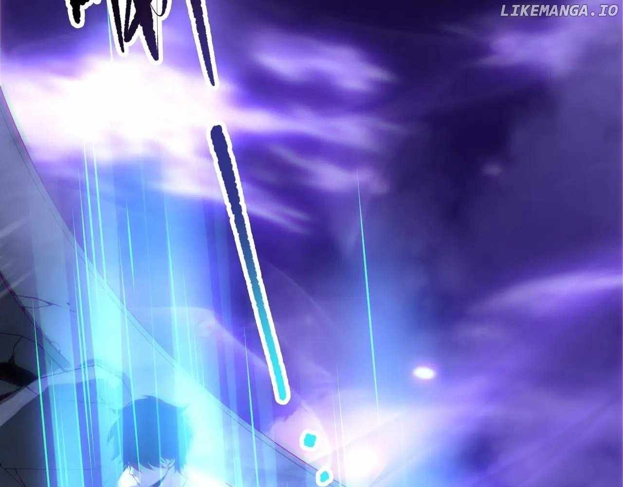 Catastrophic Necromancer Chapter 188 122